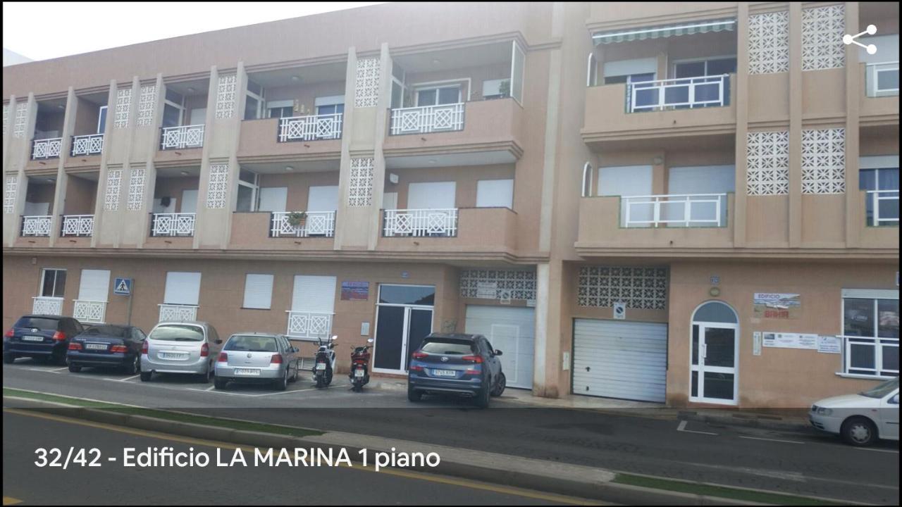 Las Galletas House Exterior photo