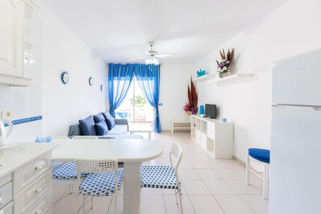 Las Galletas House Exterior photo
